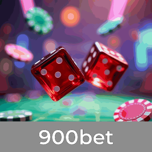 900bet: Slots Gigantes, Dealers ao Vivo e Jogos de Mesa