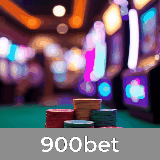Explore a Generosidade dos Bônus Únicos do 900bet