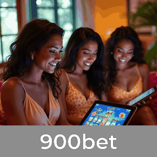 900bet: Sinta a Emoção dos Jogos de Cassino e Ganhe!