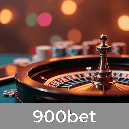 900bet: A Experiência de Cassino Mais Autêntica para Jogadores Brasileiros