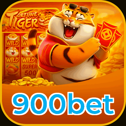 900bet Logo